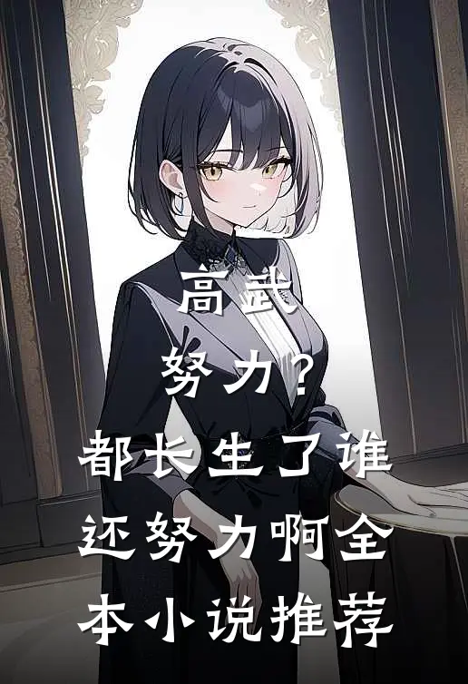 高武：努力？都长生了谁还努力啊全本小说推荐