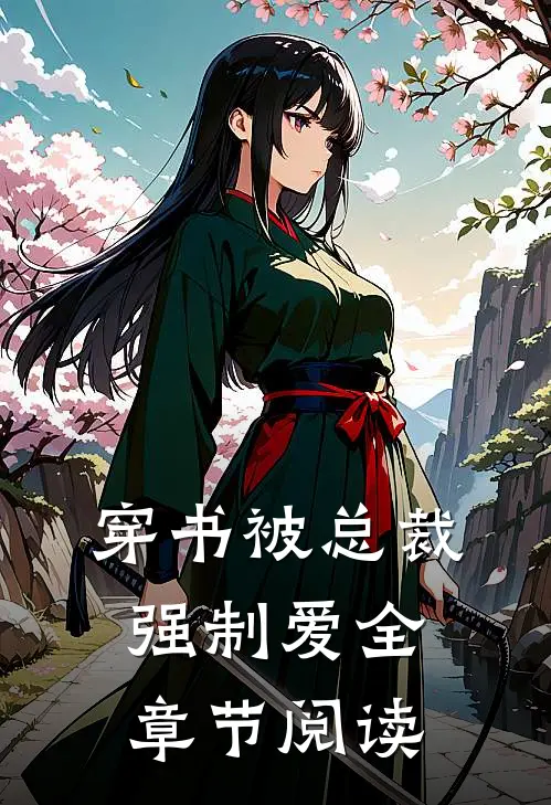 穿书被总裁强制爱全章节阅读