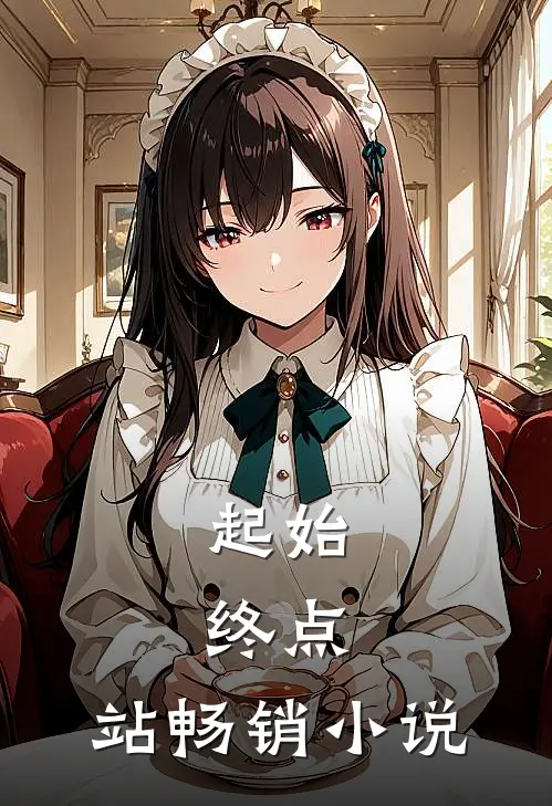 起始，终点，站畅销小说