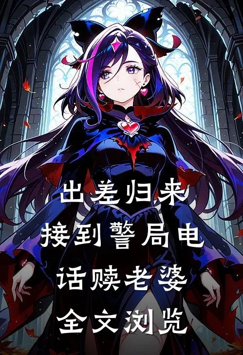 出差归来，接到警局电话赎老婆全文浏览