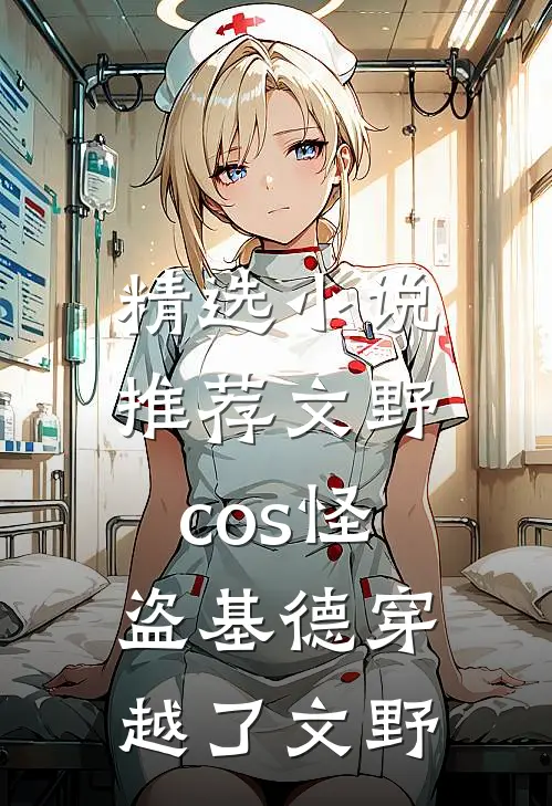 精选小说推荐文野：cos怪盗基德穿越了文野
