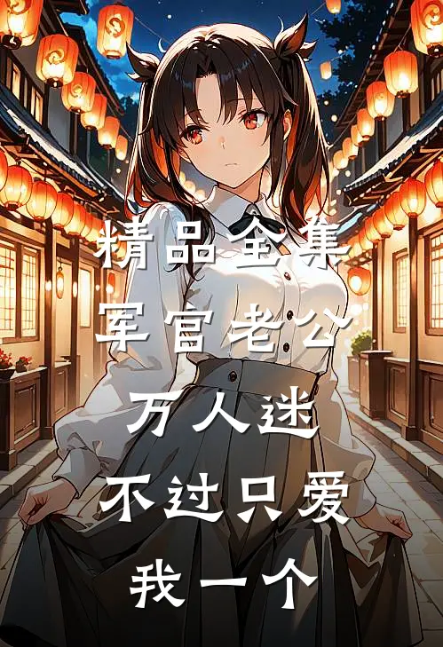 精品全集军官老公万人迷，不过只爱我一个