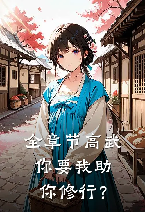 全章节高武：你要我助你修行？