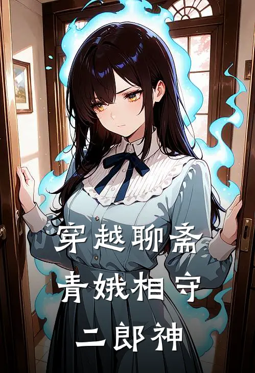 穿越聊斋：青娥相守二郎神