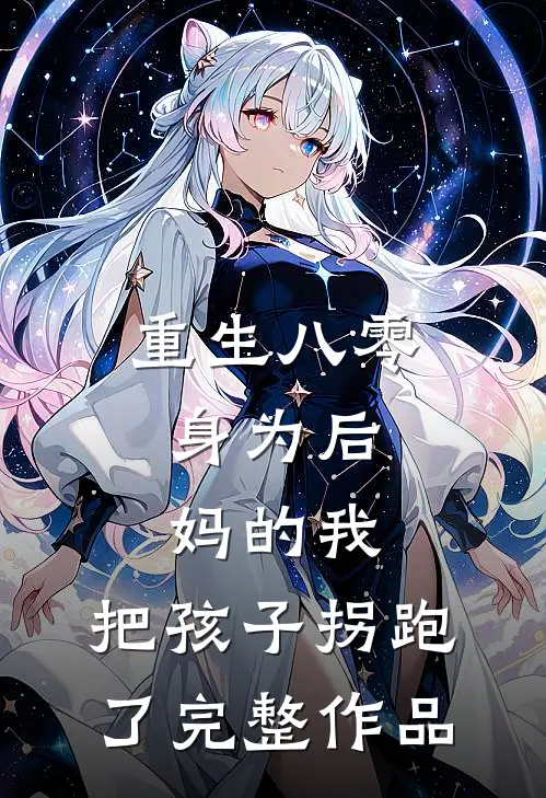 重生八零：身为后妈的我，把孩子拐跑了完整作品