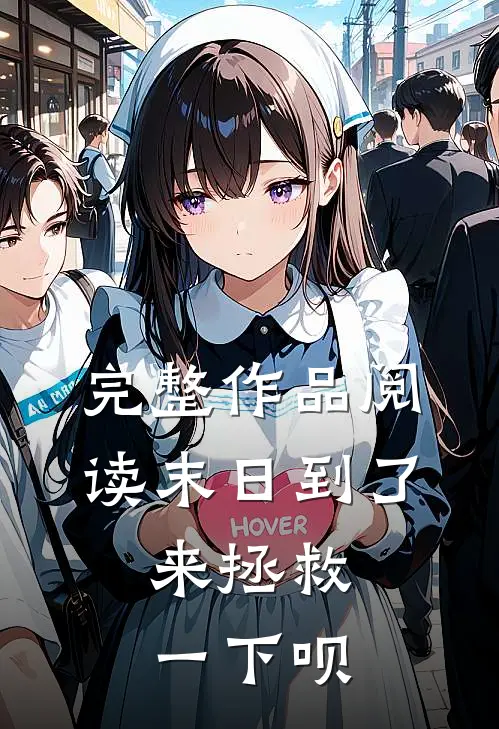 完整作品阅读末日到了，来拯救一下呗