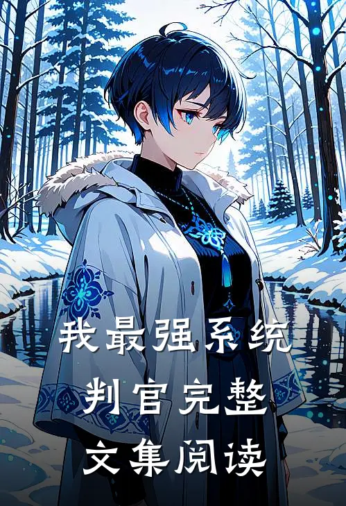 我最强系统判官完整文集阅读