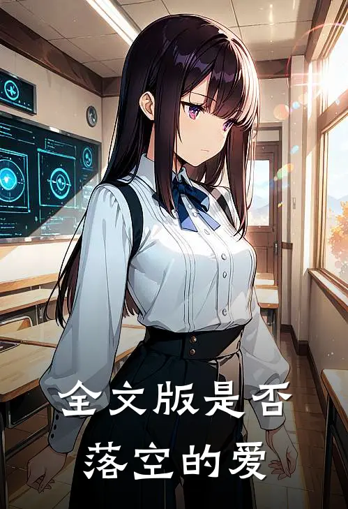 全文版是否落空的爱