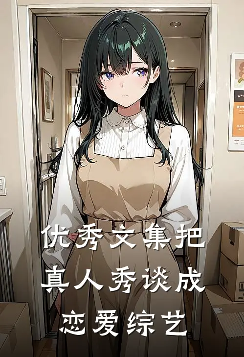 优秀文集把真人秀谈成恋爱综艺