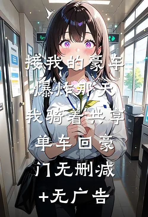 接我的豪车爆炸那天，我骑着共享单车回豪门无删减+无广告