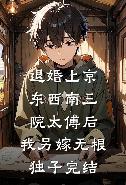 退婚上京东西南三院太傅后，我另嫁无根独子完结