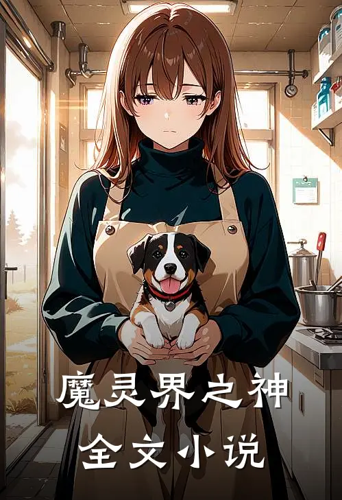 魔灵界之神全文小说