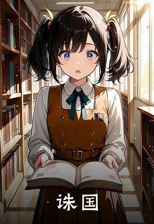 诛国