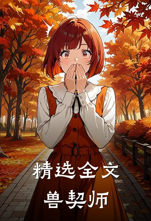 精选全文兽契师