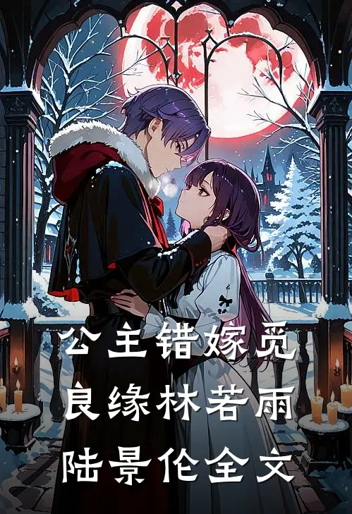公主错嫁觅良缘林若雨陆景伦全文