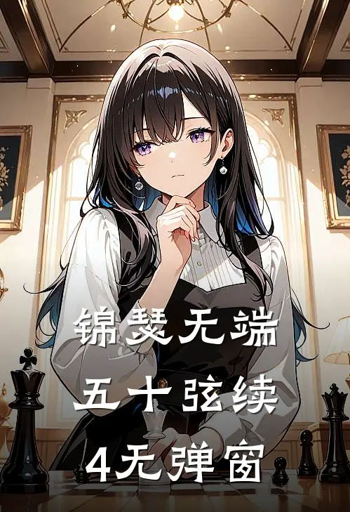 锦瑟无端五十弦续4无弹窗