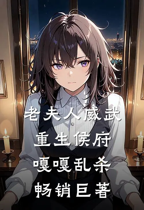 老夫人威武，重生侯府嘎嘎乱杀畅销巨著