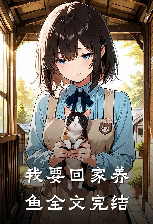 我要回家养鱼全文完结