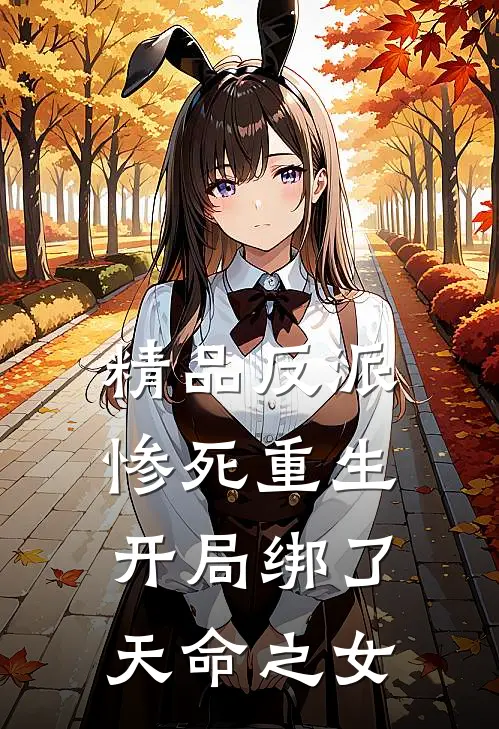 精品反派惨死重生开局绑了天命之女