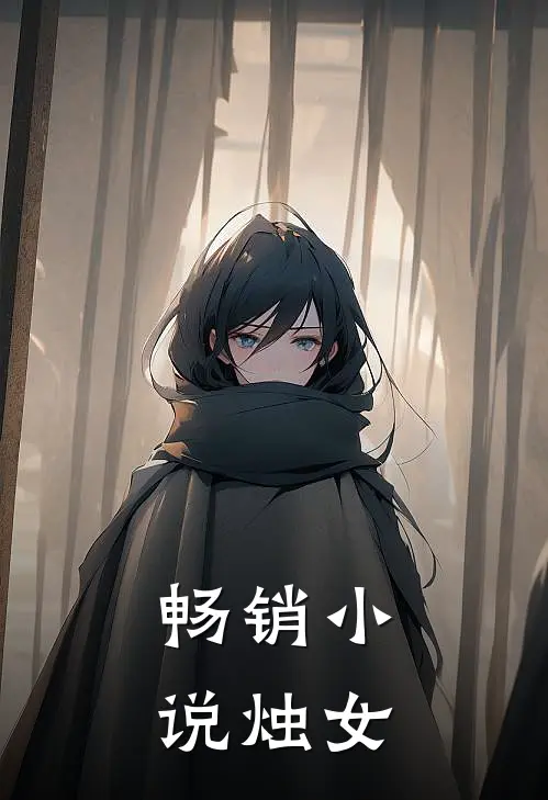 畅销小说烛女