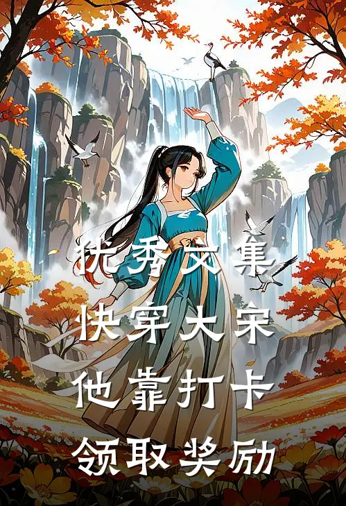 优秀文集快穿大宋：他靠打卡领取奖励