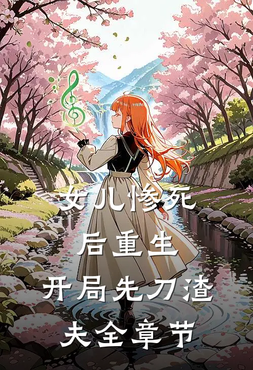 女儿惨死后重生，开局先刀渣夫全章节