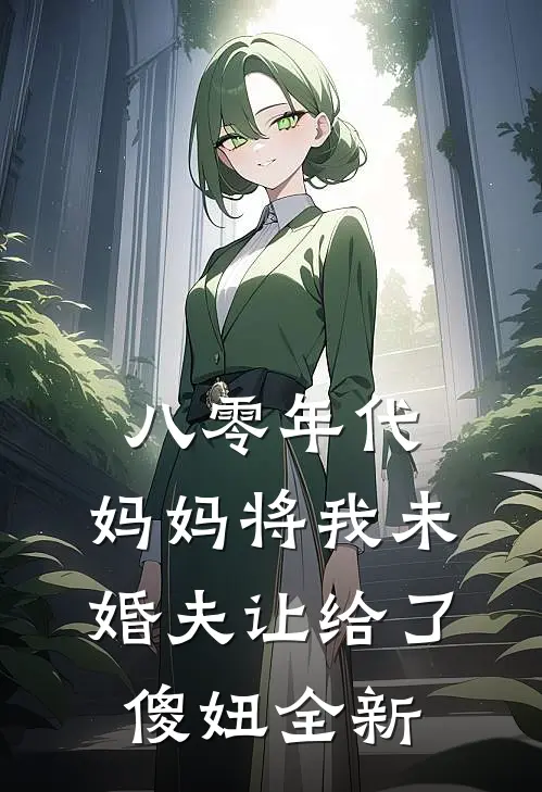 八零年代，妈妈将我未婚夫让给了傻妞全新