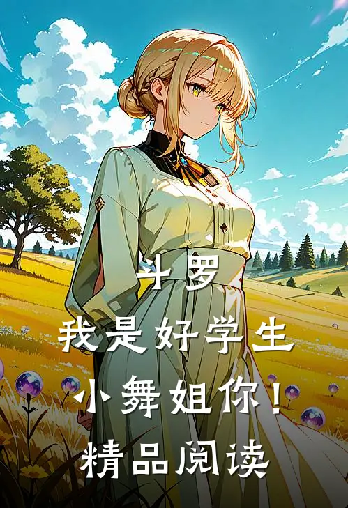 斗罗：我是好学生，小舞姐你！精品阅读