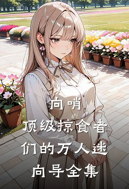 向哨，顶级掠食者们的万人迷向导全集