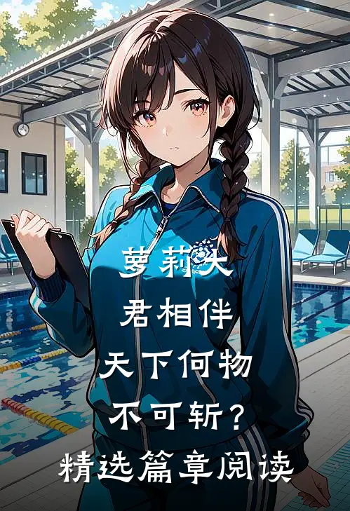 萝莉大君相伴，天下何物不可斩？精选篇章阅读