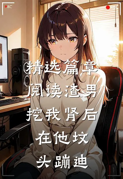 精选篇章阅读渣男挖我肾后，在他坟头蹦迪