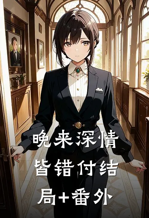 晚来深情皆错付结局+番外