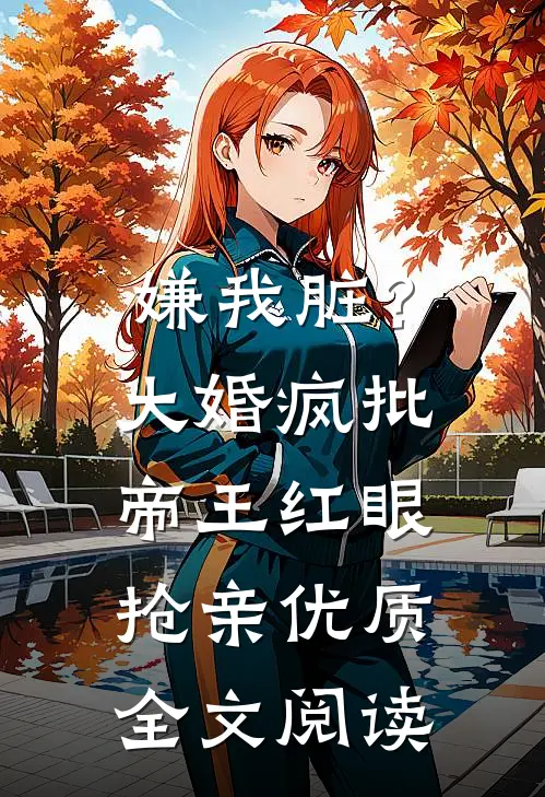 嫌我脏？大婚，疯批帝王红眼抢亲优质全文阅读