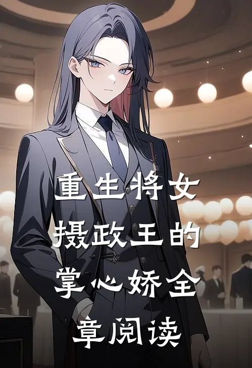 重生将女：摄政王的掌心娇全章阅读