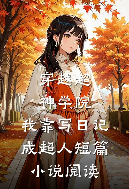 穿越超神学院,我靠写日记成超人短篇小说阅读