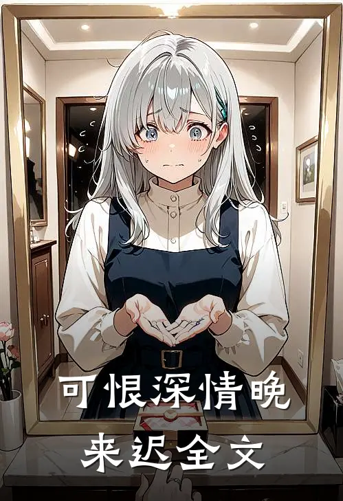 可恨深情晚来迟全文