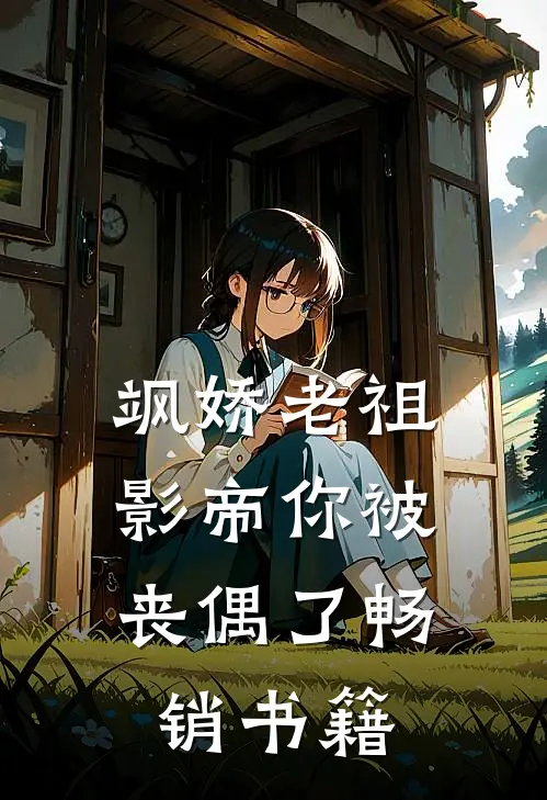 飒娇老祖：影帝你被丧偶了畅销书籍