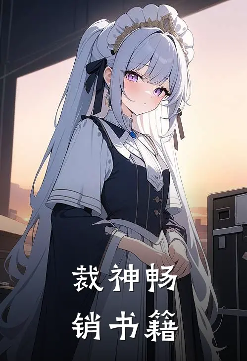 裁神畅销书籍