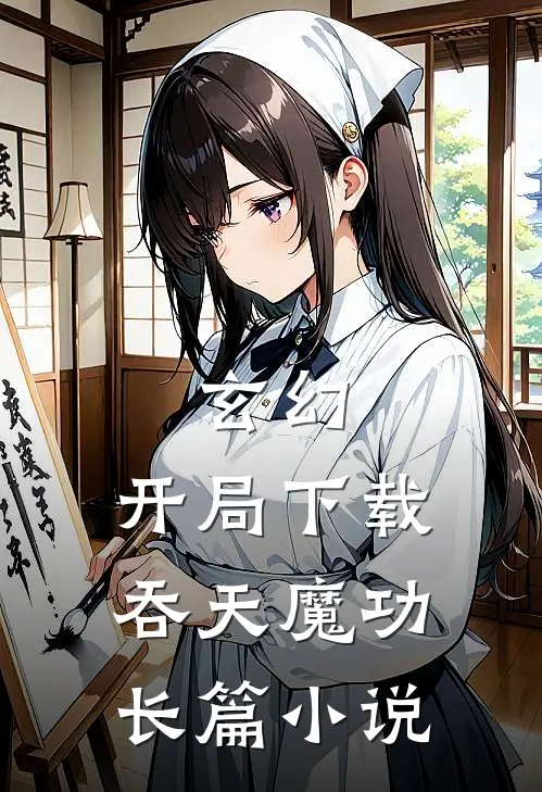 玄幻：开局下载吞天魔功长篇小说