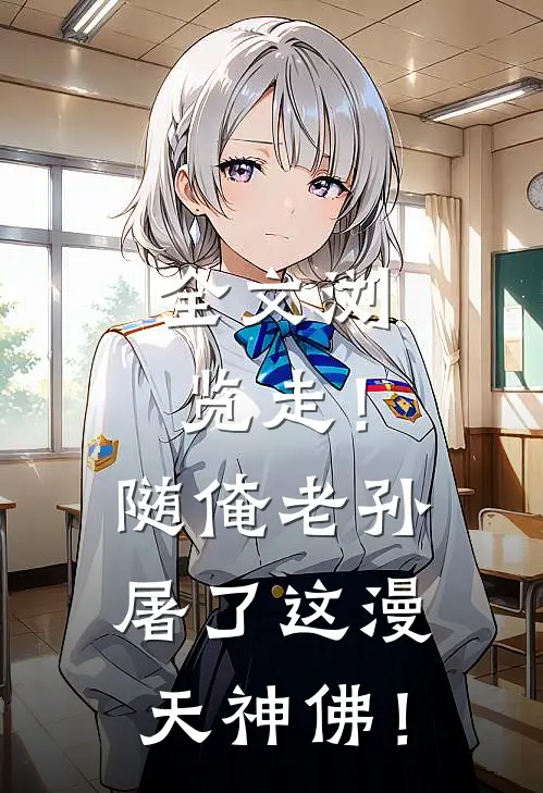 全文浏览走！随俺老孙屠了这漫天神佛！