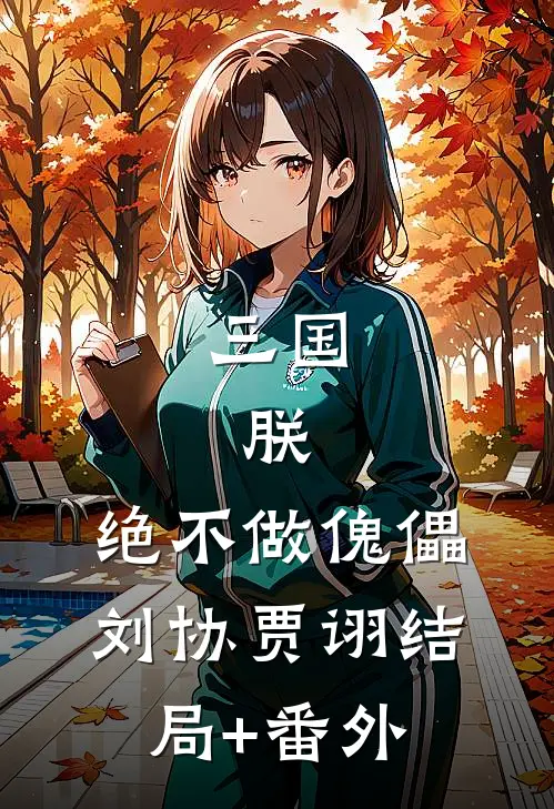 三国：朕，绝不做傀儡刘协贾诩结局+番外