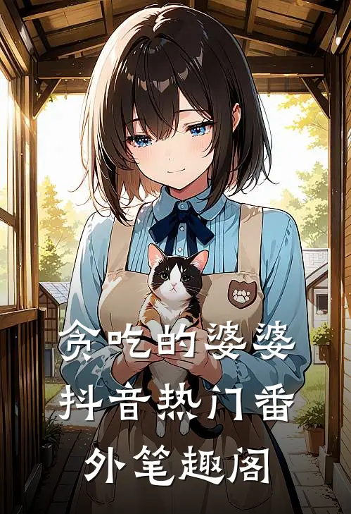 贪吃的婆婆：抖音热门番外笔趣阁