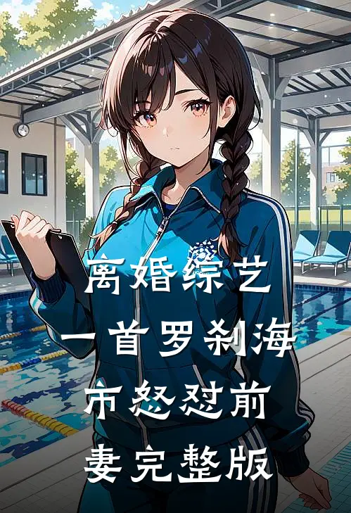 离婚综艺，一首罗刹海市怒怼前妻完整版