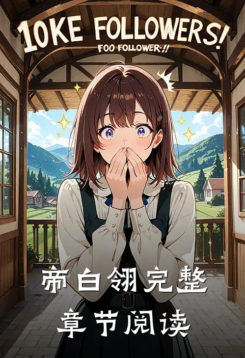 帝白翎完整章节阅读