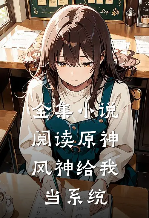 全集小说阅读原神：风神给我当系统
