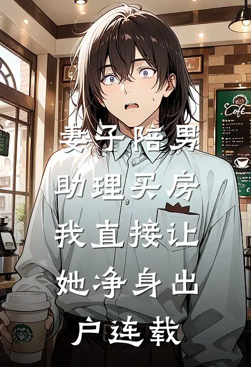 妻子陪男助理买房，我直接让她净身出户连载