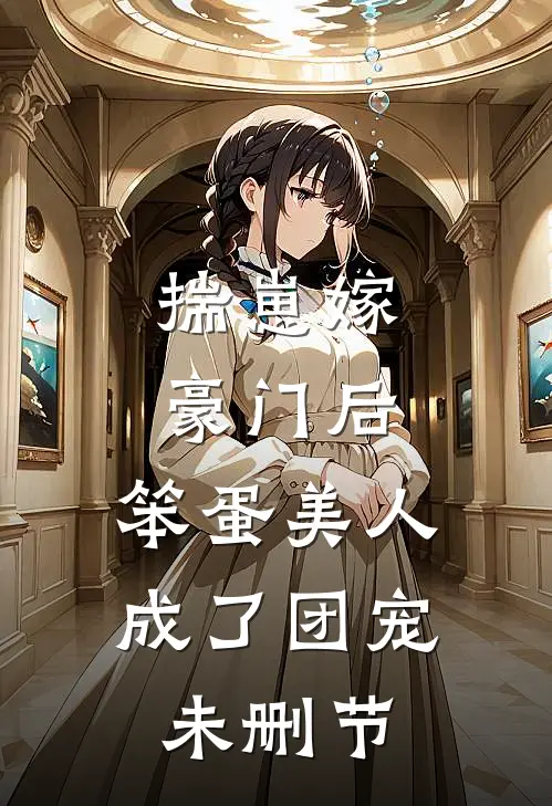 揣崽嫁豪门后，笨蛋美人成了团宠未删节