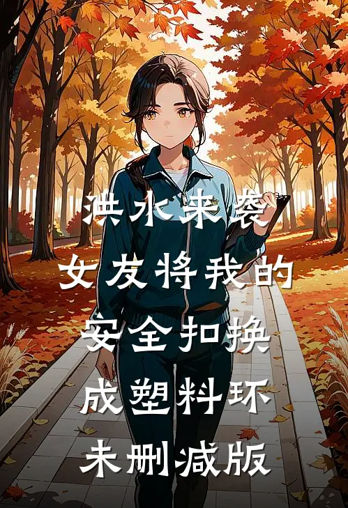 洪水来袭，女友将我的安全扣换成塑料环未删减版