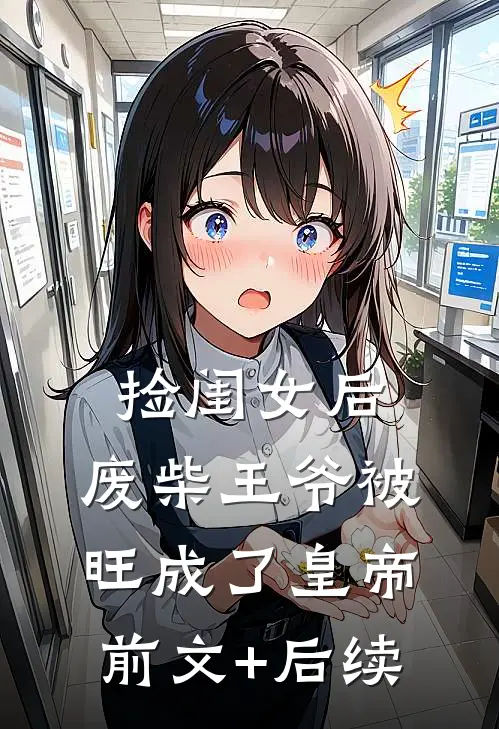 捡闺女后，废柴王爷被旺成了皇帝前文+后续