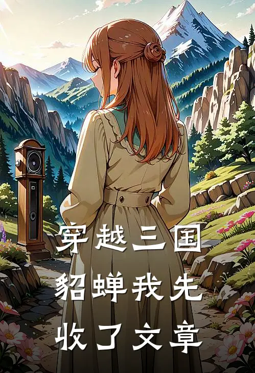 穿越三国，貂蝉我先收了文章